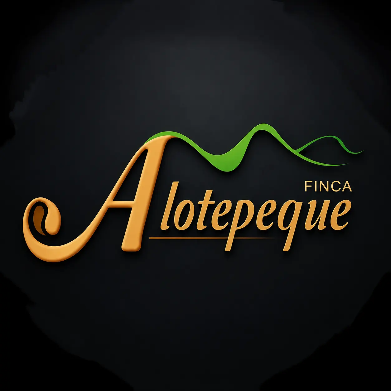 Finca Alotepeque Logo