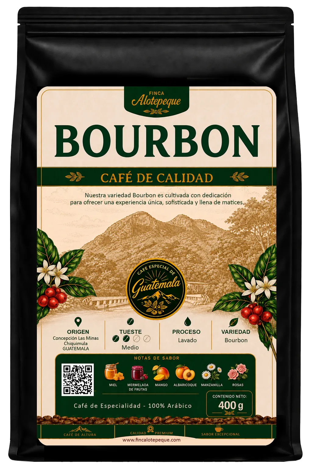 Bourbon