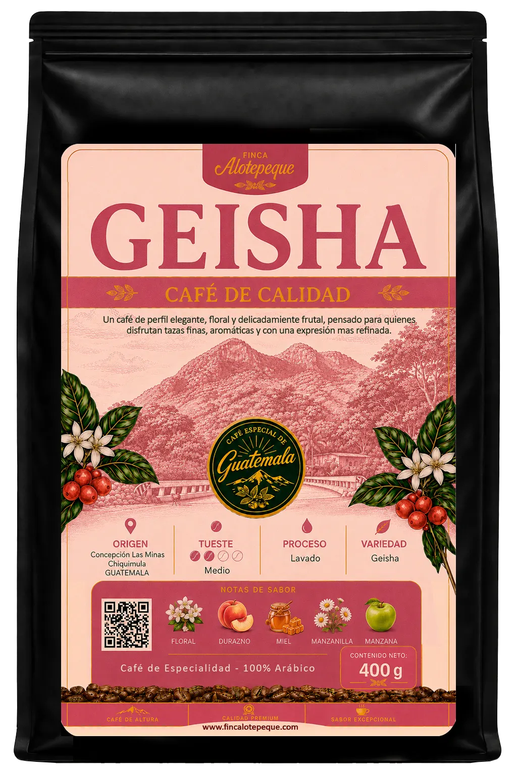 Geisha