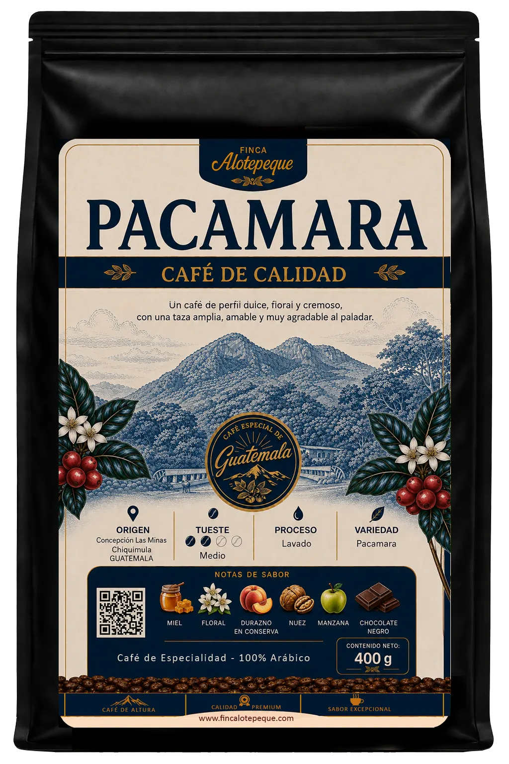 Pacamara